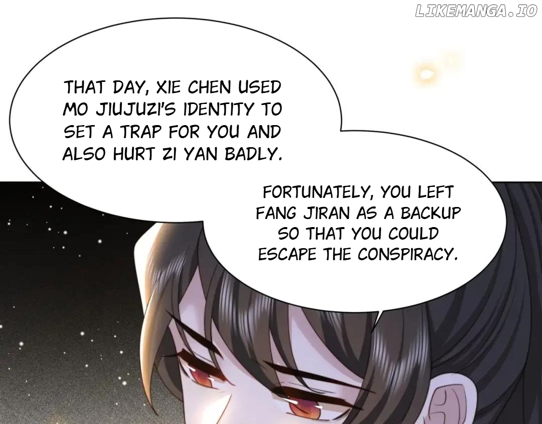 Lonely Emperor Chases His Sister-in-Law Chapter 65 - page 40